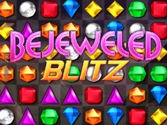 Lalao Bejeweled Blitz