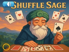 Lalao Shuffle Sage