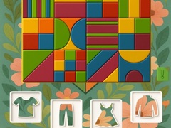 Lalao Mosaic Master