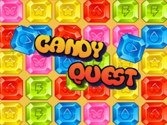 Lalao Candy Quest