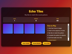 Lalao Echo Tiles 