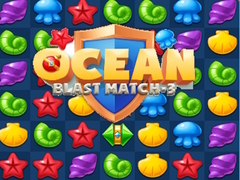 Lalao Ocean Blast Match - 3