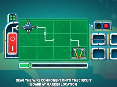 Lalao Circuit Master