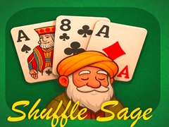 Lalao Shuffle Sage