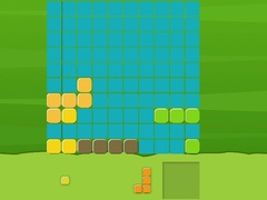 Lalao Garden Tetris