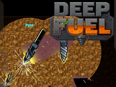 Lalao Deep Fuel