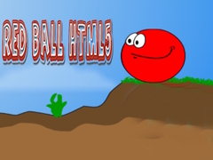 Lalao Red Ball Html5