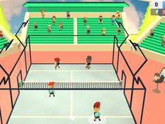 Lalao Padel Clash