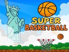 Lalao Super Basketball 