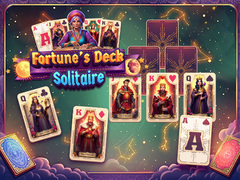 Lalao Fortune's Deck Solitaire