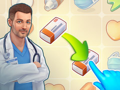 Lalao Merge Hospital
