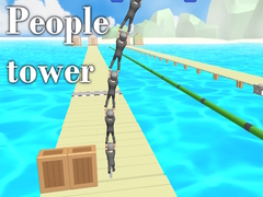 Lalao People tower
