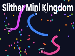 Lalao Slither Mini Kingdom