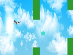 Lalao Flappy with Powers