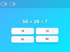 Lalao Math Speedrunner