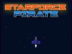 Lalao Star Force Pirate