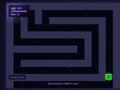 Lalao Shadow Maze