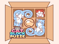 Lalao Cats Block Puzzle