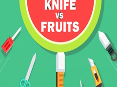 Lalao Knife vs Fruits