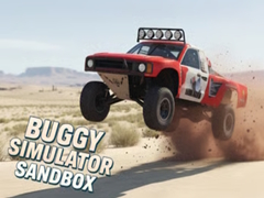 Lalao Buggy Simulator Sandbox 3D
