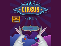 Lalao Magic Circus Match 3