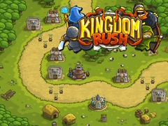 Lalao Kingdom Rush Hacked