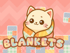 Lalao Blankets
