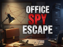 Lalao Office Spy Escape