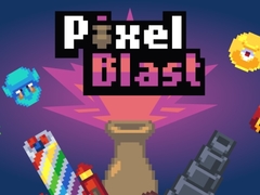 Lalao Pixel Blast