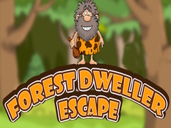 Lalao Forest Dweller Escape