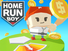 Lalao Home Run Boy
