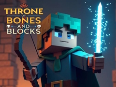 Lalao Throne of Bones and Blocks