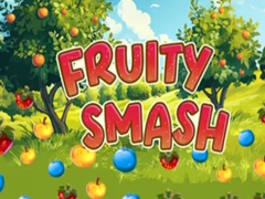 Lalao Fruity Smash