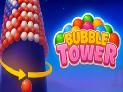 Lalao Bubble Tower