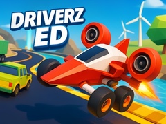 Lalao Driverz Ed