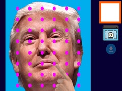 Lalao Lol Presidential Face