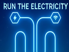 Lalao Run The Electricity