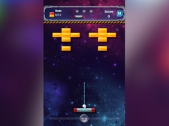 Lalao Bricks Breaker Crush Quest