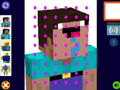 Lalao Noob Funny Face