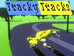 Lalao Tracky Tracks