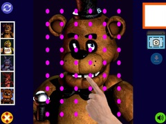 Lalao Five Nights Funny Face