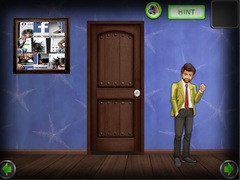 Lalao Amgel Easy Room Escape 320