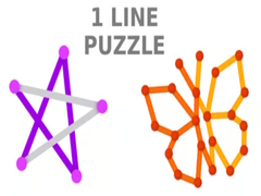 Lalao 1 LINE Puzzle