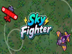 Lalao Sky Fighter