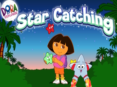 Lalao Dora The explorer Dora's Star Catching
