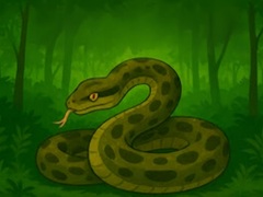 Lalao Anaconda