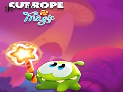 Lalao Cut The Rope Magic