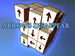Lalao Arrows disappear