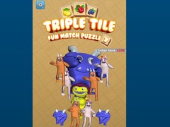Lalao Triple Tile: Fun Match Puzzle 3