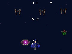 Lalao Star Force